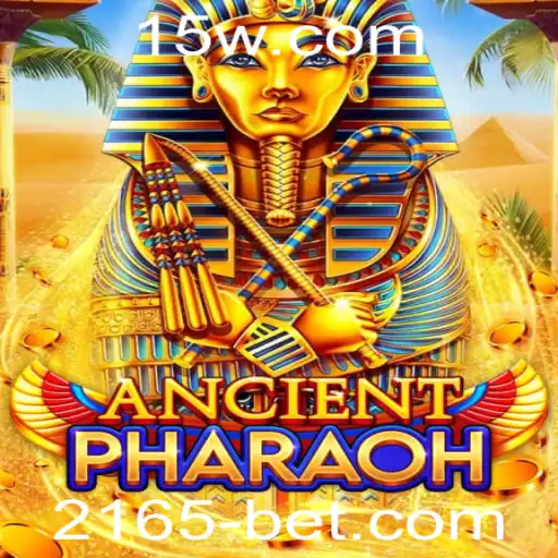 Descubra o Fascinante Mundo do Jogo AncientPharaoh
