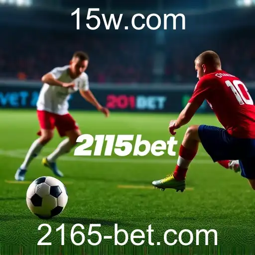 A Revolução das Apostas Esportivas e o Papel da 2165bet