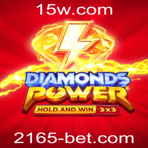 Descubra o Fascinante Mundo de Diamondspower: O Jogo Inovador Associado ao 2165bet