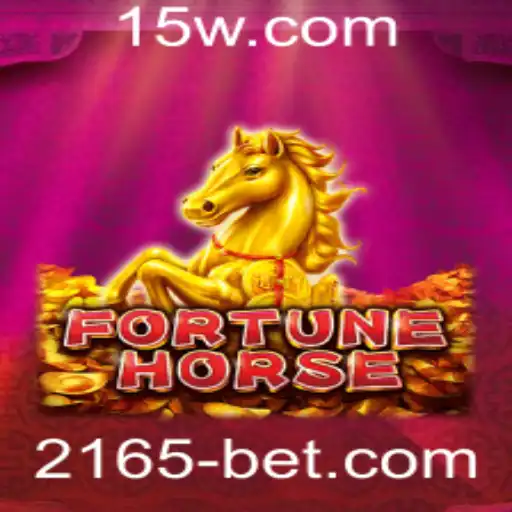 FortuneHorse: A Excitante Jornada no Mundo do Jogo