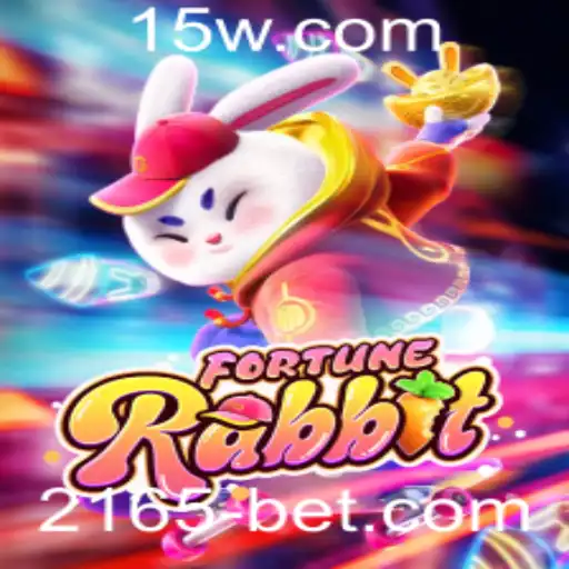 FortuneRabbit: Descubra o Novo Fenômeno do Mundo dos Jogos em 2165bet