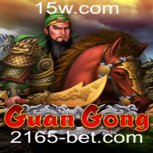 Desvendando o Mundo de GuanGong: O Jogo Que Está Revolucionando o Cenário com 2165bet