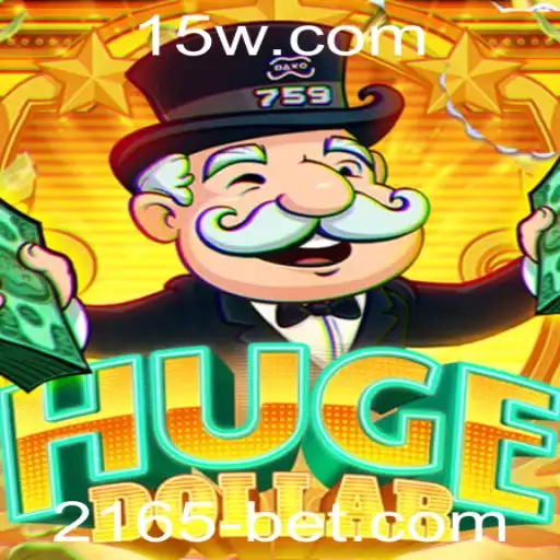 Descubra HugeDollar: O Jogo que Combina Estratégia e Sorte
