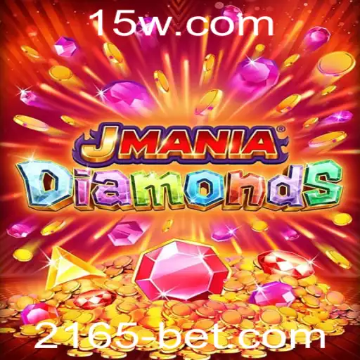 Descubra o Fascinante Mundo de JManiaDiamonds