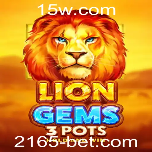 Explorando o Inovador Jogo LionGems3pots e sua Integração com 2165bet