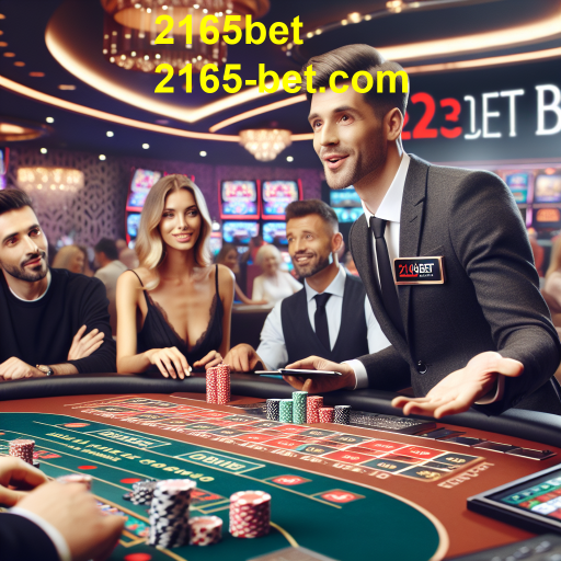 Explorando a Categoria 'Ao Vivo' do 2165bet: A Nova Fronteira das Apostas Online