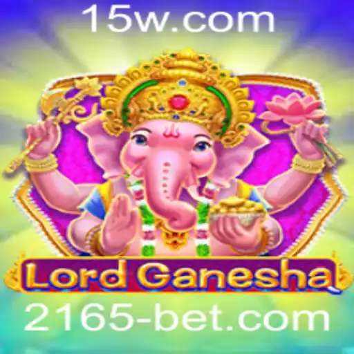 Descubra o Fascinante Universo de LordGanesha com 2165bet