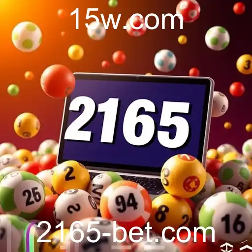A Revolução da Loteria Online e o Papel da 2165bet