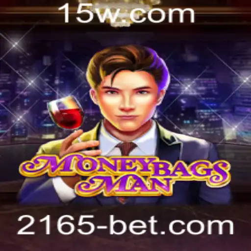 MoneybagsMan: A Nova Sensação do Mundo dos Jogos Online em 2165