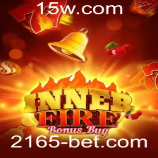 Descubra o Emocionante Jogo 'InnerFireBonusBuy' da Plataforma 2165bet