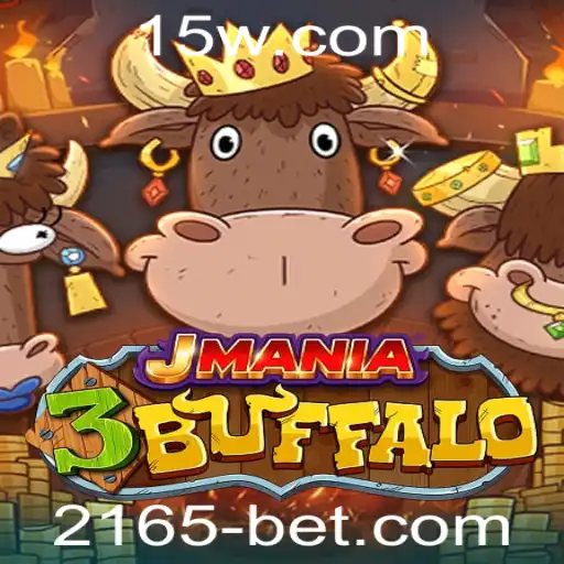 Descubra o Fascinante Mundo de JMania3Buffalo com 2165bet