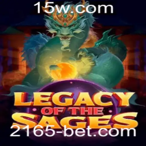 LegacyoftheSages: Uma Jornada Épica no Universo dos Games
