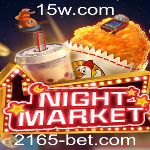 Explorando o Fascinante Mundo de NIGHTMARKET