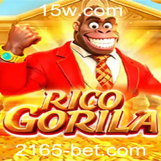Descubra o Empolgante Mundo de RicoGorila: O Jogo do Momento