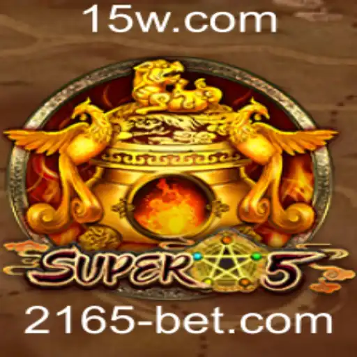 Descubra o Mundo de Super5: O Jogo de Estratégia e Aventura com 2165bet