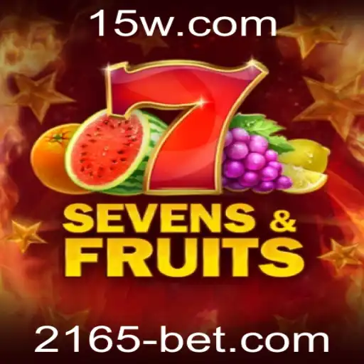 SevensFruits: Descubra o Jogo Inovador com a 2165bet