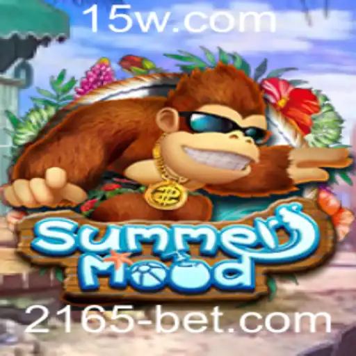 Explorando o Fascinante Mundo do Jogo SummerMood e a Chave 2165bet