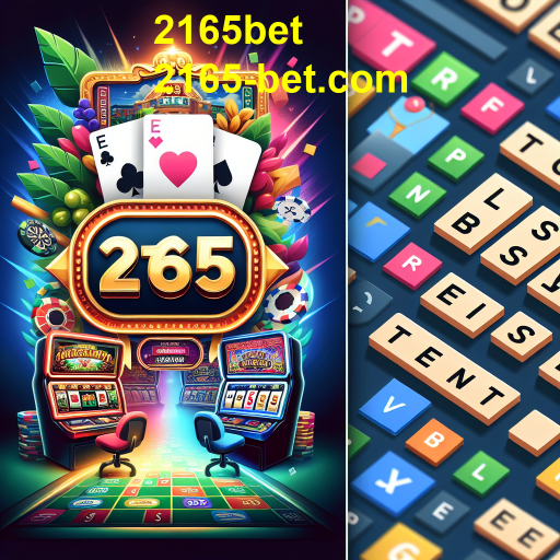 Explorando a Categoria 'Termos' no 2165bet: Aprendizado e Diversão em Palavras