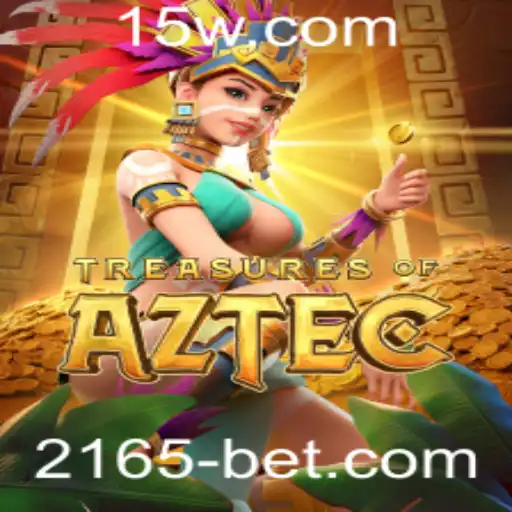 Treasures of Aztec: Explorando o Fascínio do Jogo com 2165bet